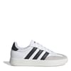 Barreda Low Top Flat Heel Sneakers