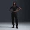 Phoenix Fleece Elastic Cuff Straight Leg Joggers