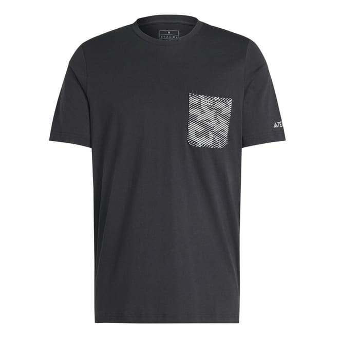 Mens Puzzle T-Shirt