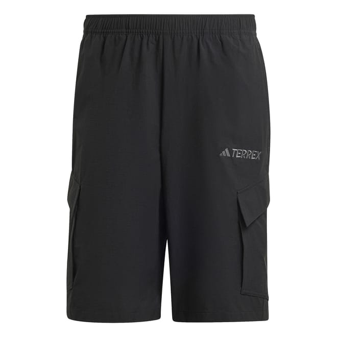 Mens Terrex Xploric Cargo Shorts