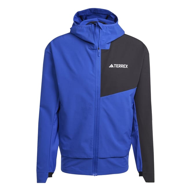 Mens Terrex Multi Softshell Jacket