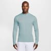 Mens Dri Fit Academy Football Drill Top