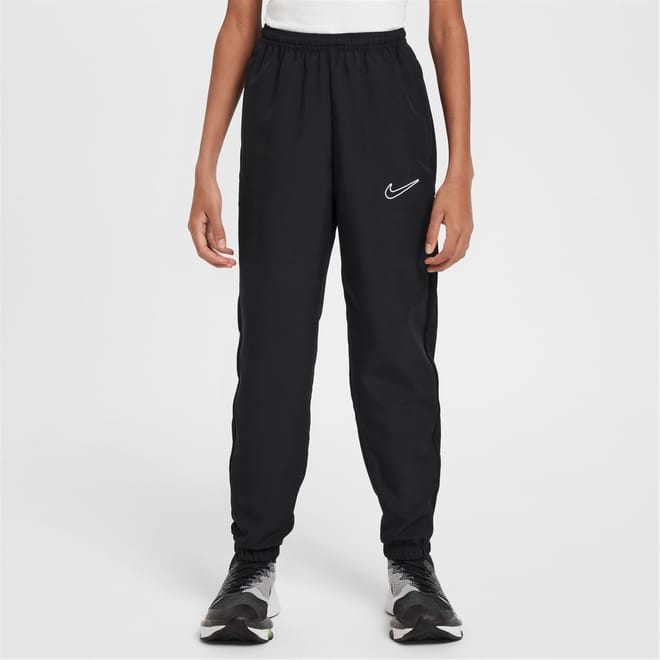 ACD25 Elasticated Hem Straight Fit Track Pants