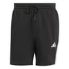 Essential Logo Print Athletic Shorts