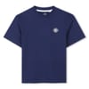 Oversize Fit Timberland Logo T-Shirt