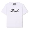 Sequin Regular Fit Crew Neck T-Shirt