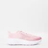 Rogue 5 Low Top Flat Heel Sneakers