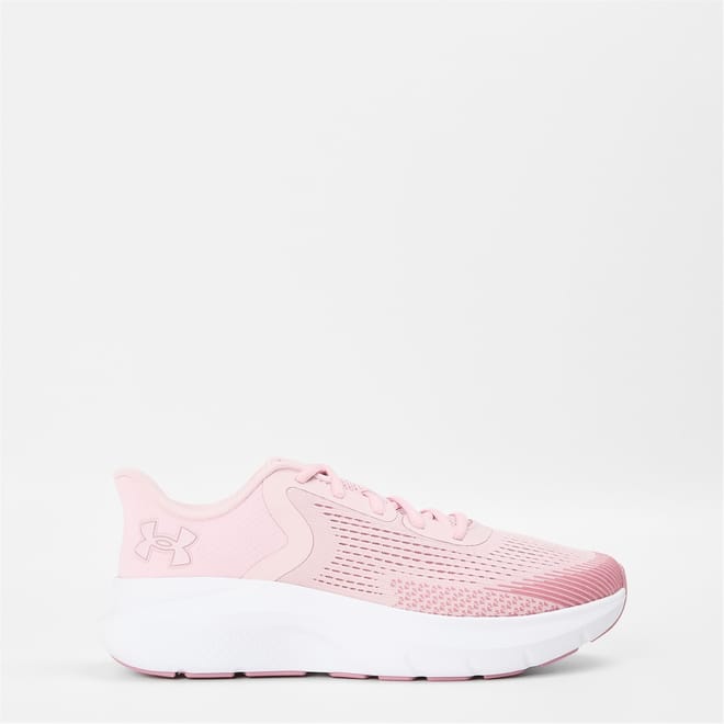 Rogue 5 Low Top Flat Heel Sneakers