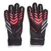 Predator Match Fingersave Goalkeeper Gloves Juniors