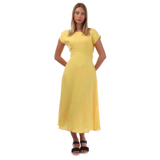 Dacari Dress