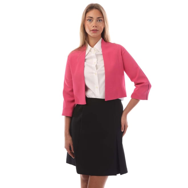 Janolie1 Blazer Jacket