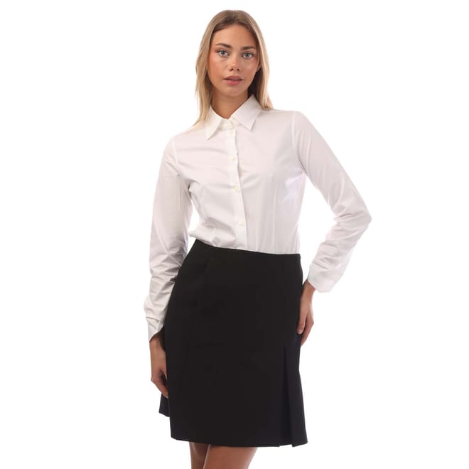 Bellevou Blouse