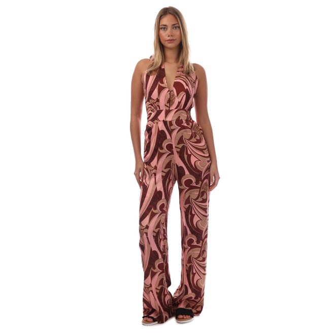 Kalant Jumpsuit