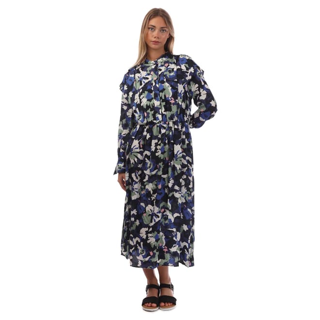 Damarena Dress