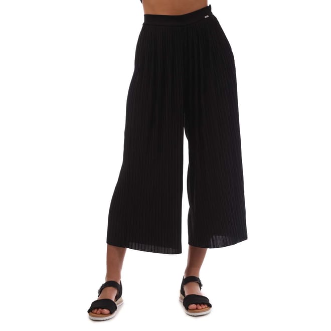 Etamaia Plisse Trousers