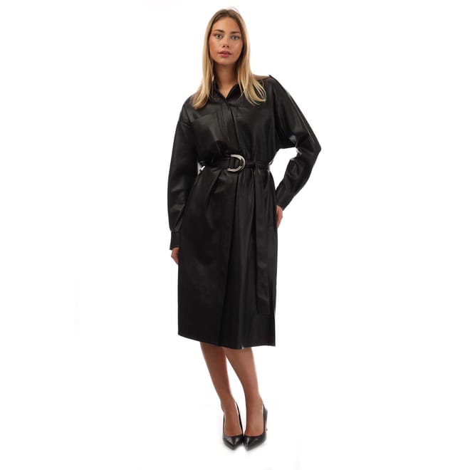 Delexa Shirt Dress