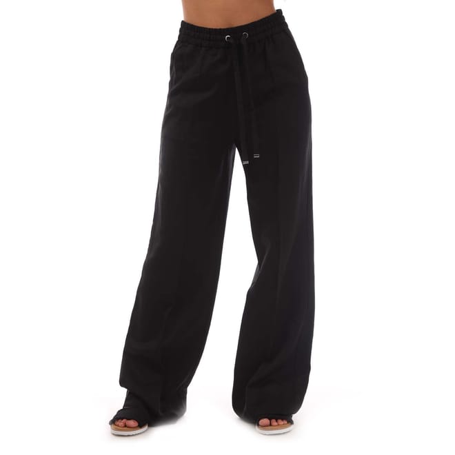 Tabuta Relaxed-Fit Trousers