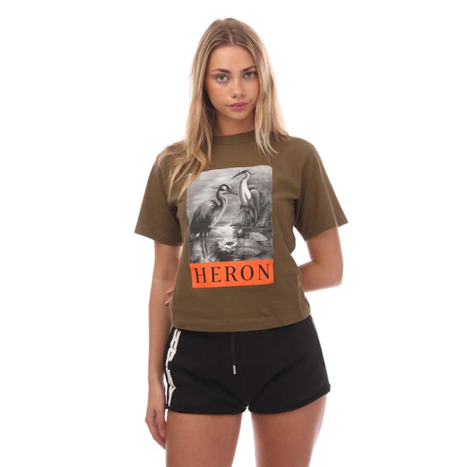HPNY BW T-Shirt