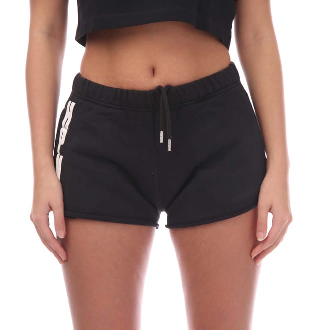 Regular-Fit HPNY Sweat Shorts