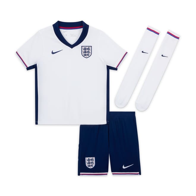 England Home Minikit 2024 Infants