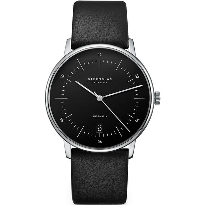 ST-Shirtl Analogue Automatic Watch