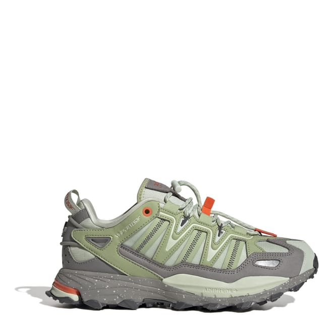 Hyperturf Low Top Sneakers