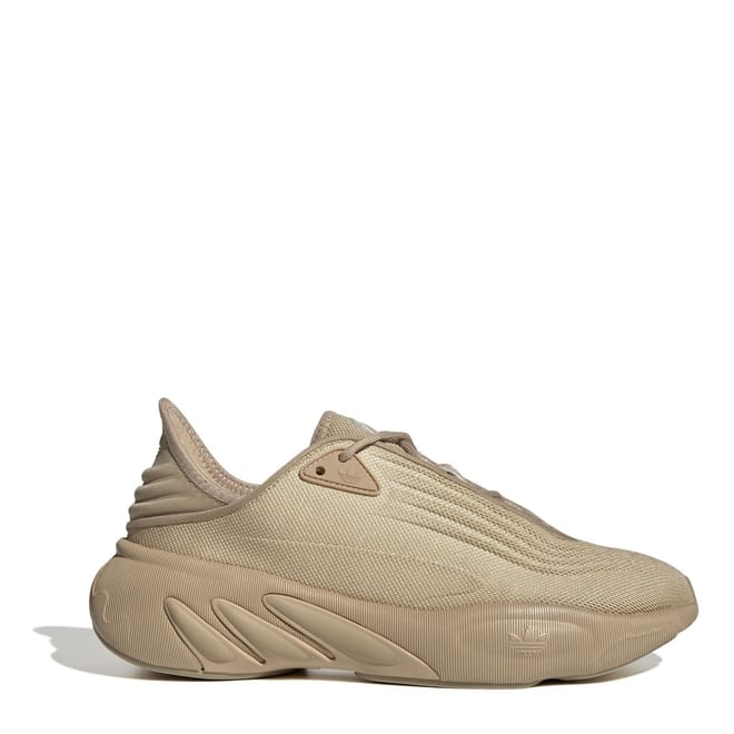 Adifom Low Top Flat Heel Sneakers