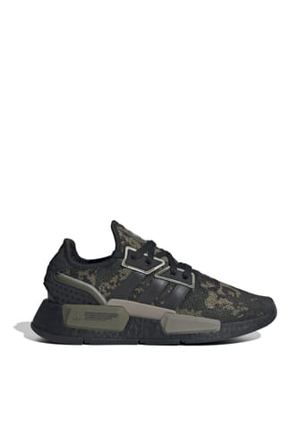 Nmd Shoes Adidas Nmd Camo Zip Adidas NMD R1 Bape Olive Camo Men's