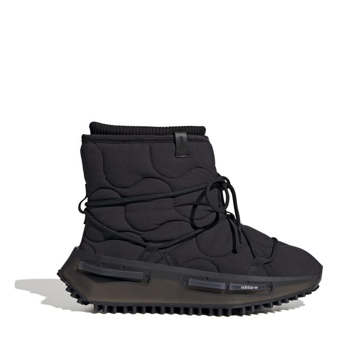 NMD S1 Textured Snug Boot