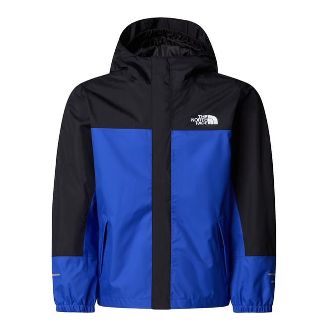 Rain Jacket Juniors