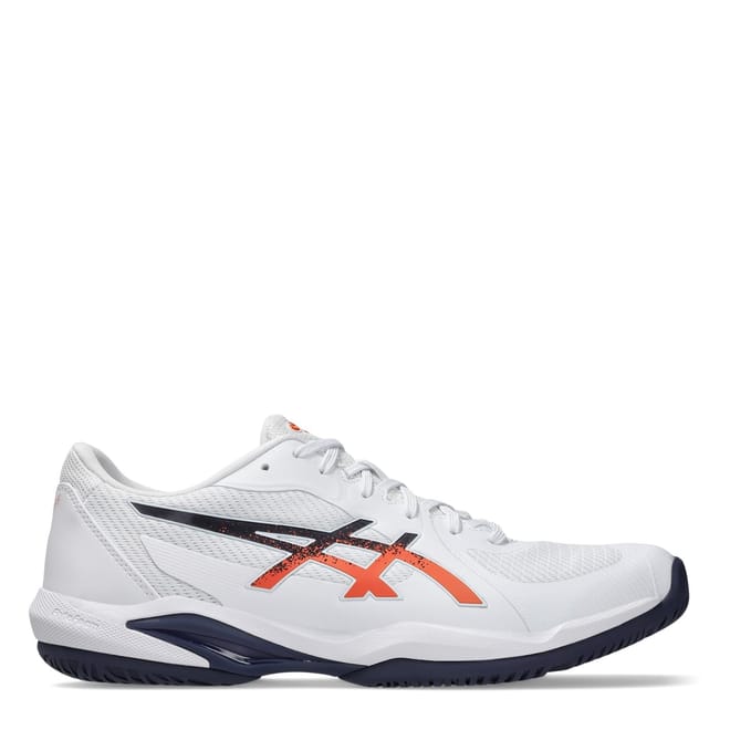 Mens Solution Swift Ff 2 Tennis Shoes