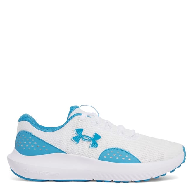 Mens Surge 4 Running Shoes