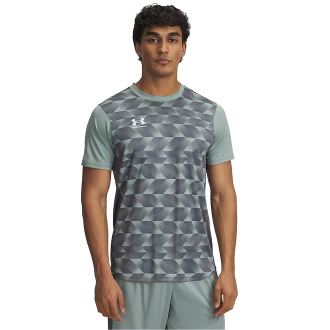 Regular Fit Crew Neck T-Shirt
