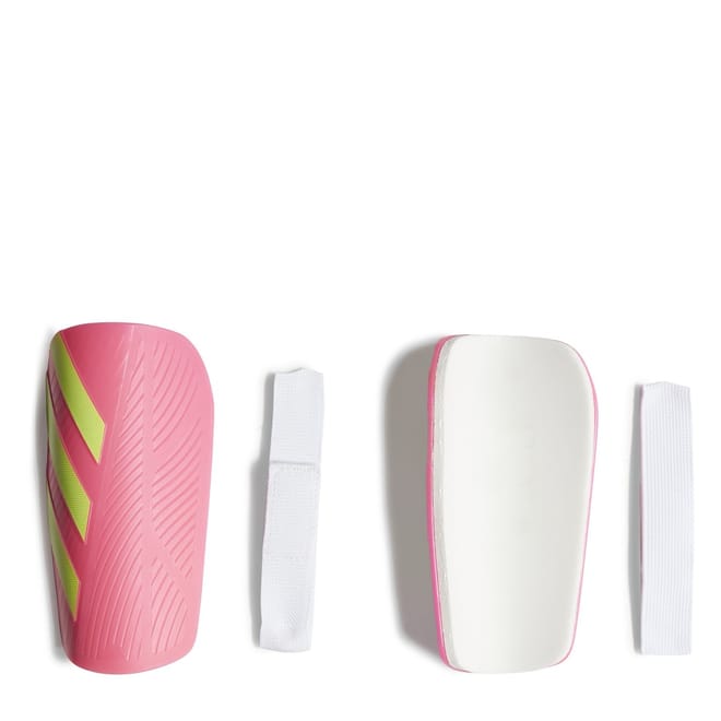 Club Shin Guards Adults