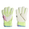 Predator Match Fingersave Goalkeeper Gloves Adults