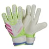 Predator Match Fingersave Goalkeeper Gloves Juniors