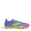 F50 League Laceless Firm Ground Football Boots