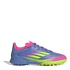 F50 Academy Childrens Astro Turf Football Boots