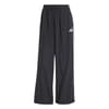 Womens Essentials 3 Stripes Lifestyle Woven Parachute Tracksuit Bottoms