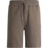 Fleece Shorts