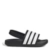 Adilette Estrap Slides Kids
