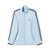Mock Neck Regular Fit Athletic Top