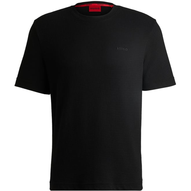 Crew Neck Regular Fit T-Shirt