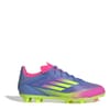 F50 Academy Junior Firm Ground Football Boots
