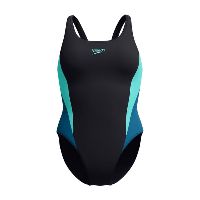 Color Block 2.0 One-Piece Swimsuit