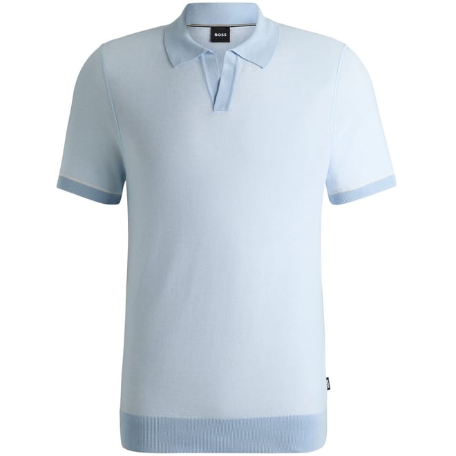 Regular Fit Short Sleeve Shirt