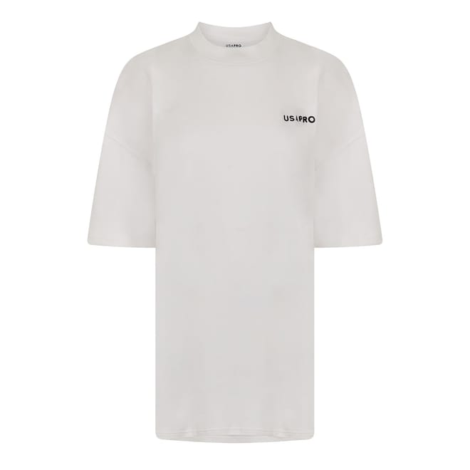 Regular Fit Crew Neck T-Shirt