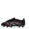Predator League Fold Over Tongue Childrens Firm Ground Football Boots