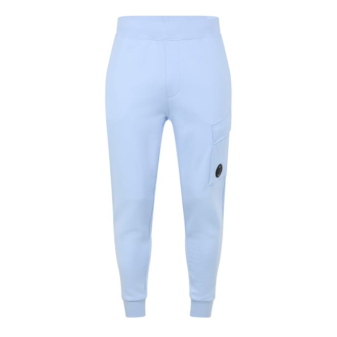 Lens Jogging Bottoms