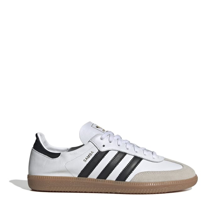 Samba Decon Low Top Sneakers